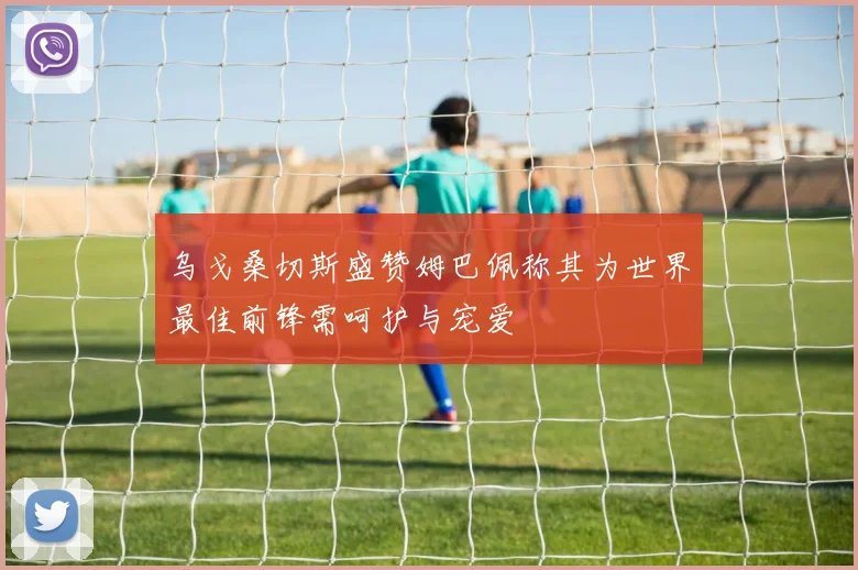 乌戈桑切斯盛赞姆巴佩称其为世界最佳前锋需呵护与宠爱