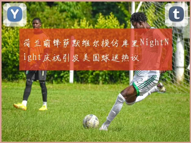 荷兰前锋萨默维尔模仿库里NightNight庆祝引发美国球迷热议